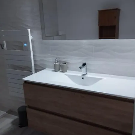 Meuble Centre Aix Les Bains Apartamento Aix-les-Bains